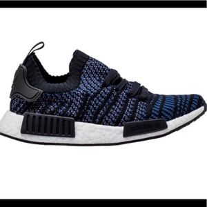 Adidas Women’s NMD_R1 STLT Primeknit Sneaker 7.5